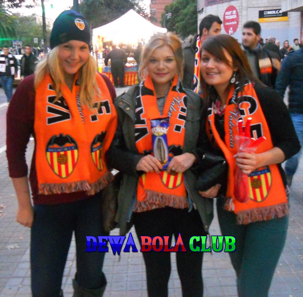 Prediksi Valencia VS Real Betis 1 Maret 2019