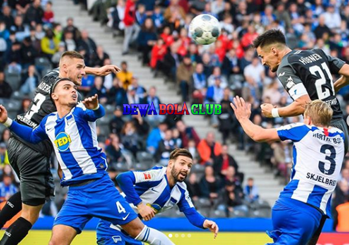 Prediksi Koln VS TSG Hoffenheim 09 November 2019