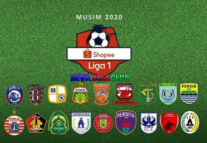 Liga Shopee 2020