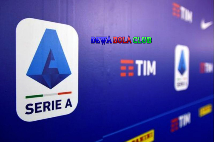 Hasil Bola Liga Italia Serie A