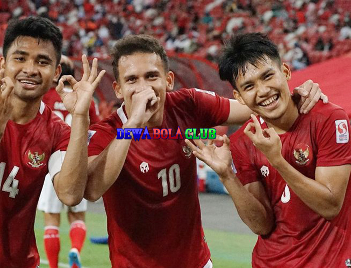 Timnas Indonesia U-23 di Sea Games 2021