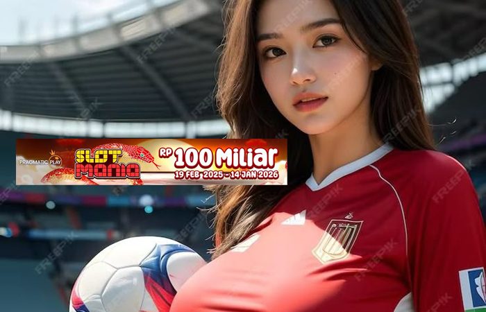 Kalender Event 2025-2026 Hadiah Total 100 Rp Milyar