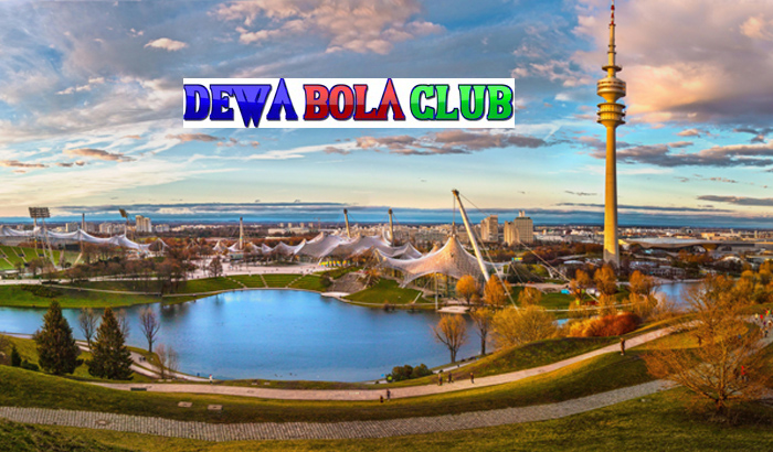 Munich Panggung Keajaiban Pemimpi