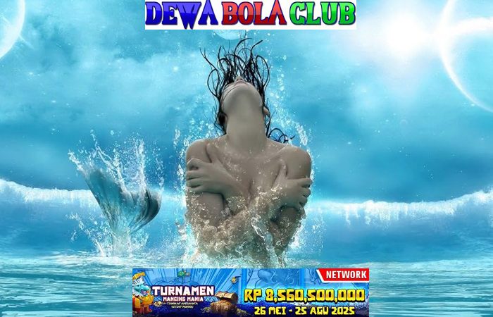 Turnamen Mancing Mania 26 Mei 2025 - 25 Agustus 2025