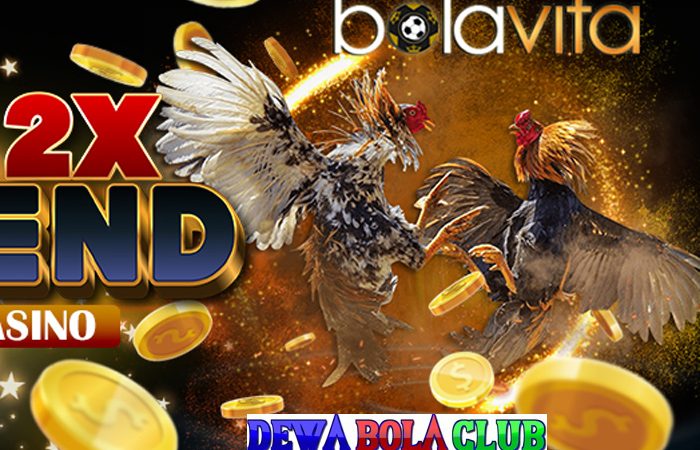 Bolavita Bonus Win Beruntun 2X Weekend