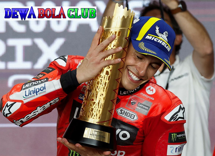 Marc Marquez Sebut Dominasinya Pada 2025 Mirip Musim 2019