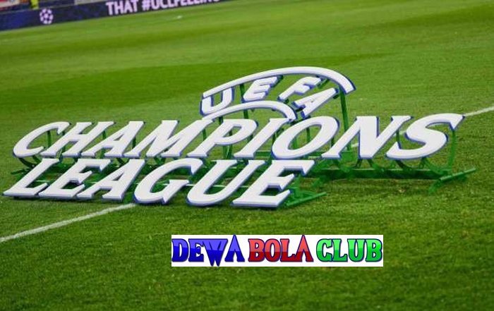 10 Kuda Hitam Liga Champions