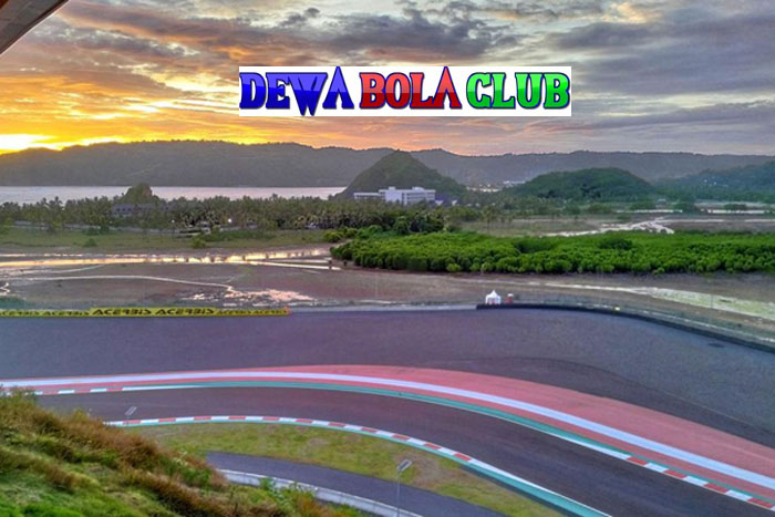 Durasi Kontrak Sirkuit MotoGP dan Mandalika