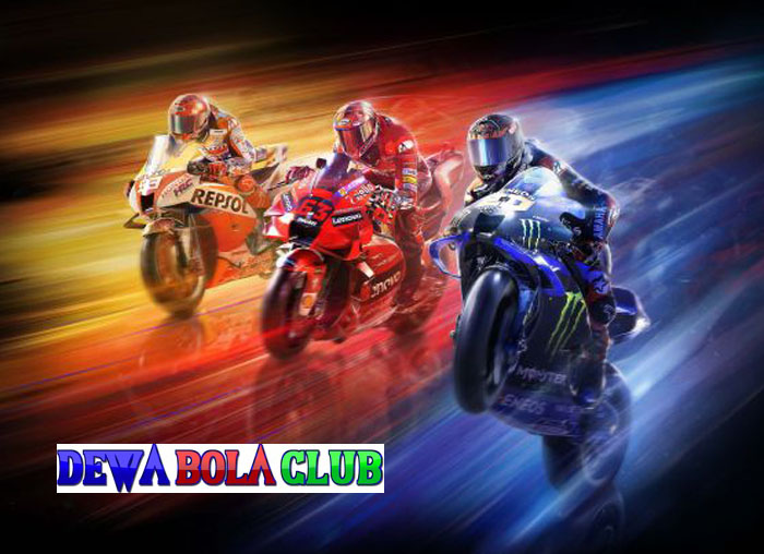 Negara-Negara Kolektor Gelar Dunia MotoGP