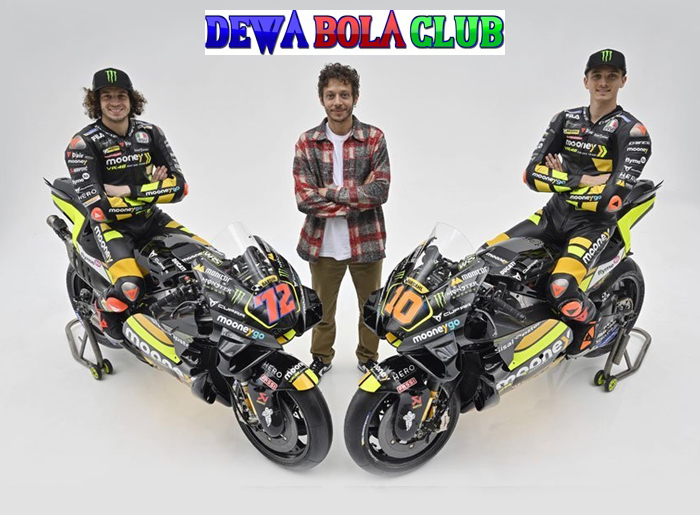 Banyak Rider Jadi Free Agent