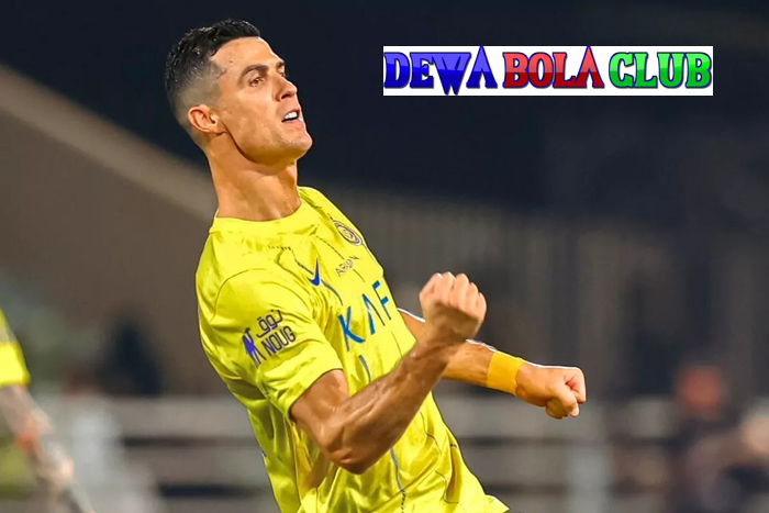 Cristiano Ronaldo Menang Juventus Bayar Rp 165M