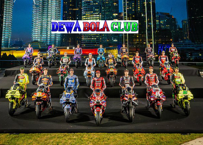 Upah Minimum MotoGP Mulai 2027