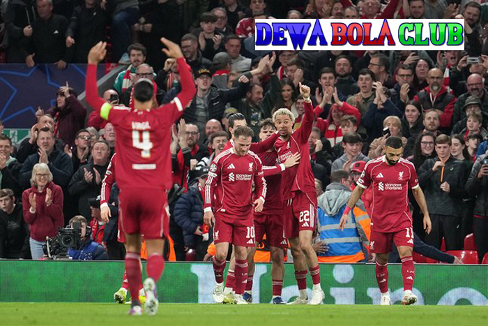 11 Tim Inggris Berpeluang Tampil di Kompetisi Eropa