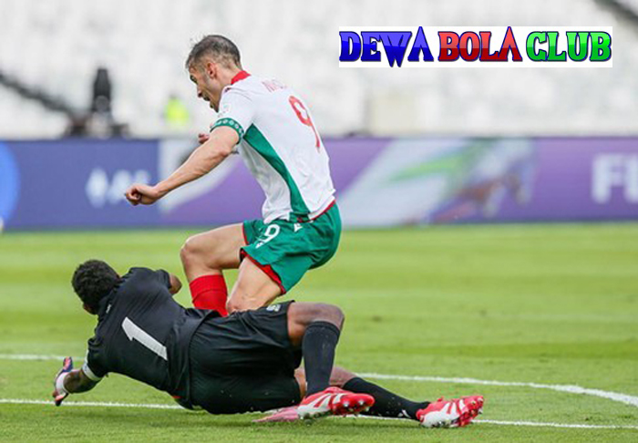 Hal yang Wajib Diwaspadai Timnas Indo