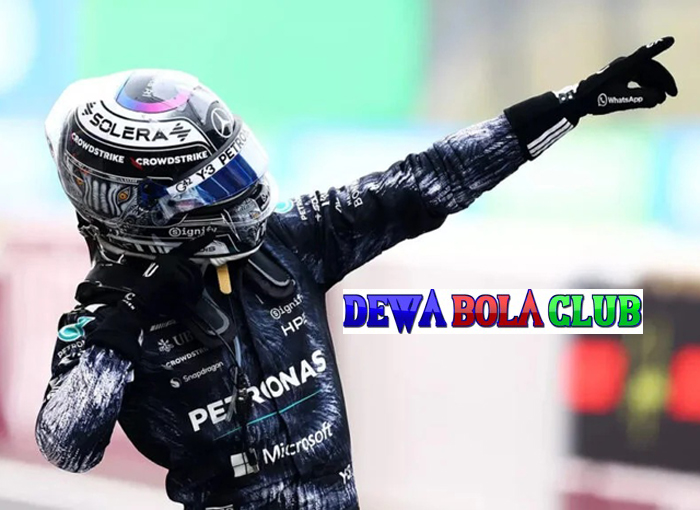 Kimi Antonelli Mercedes