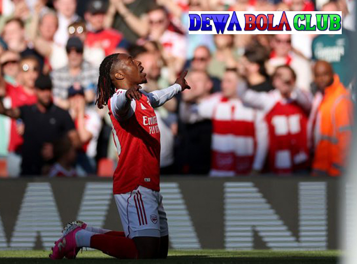 Arsenal Diprediksi Juara Premier League Jika Kalahkan Fulham