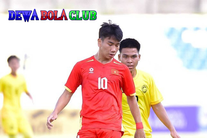 Hasil Bola Grup A Piala AFF U-17 2026