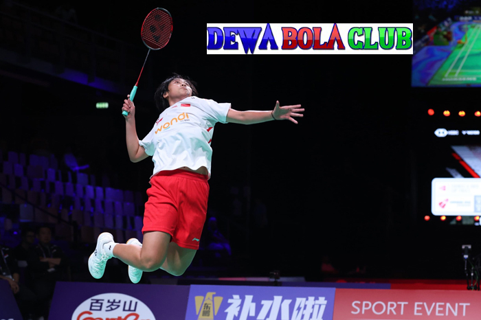 Hasil Thomas Cup dan Uber Cup 2026