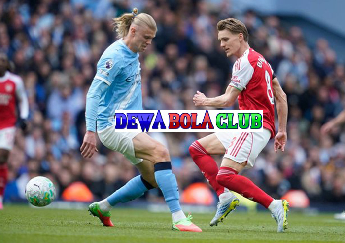 Pemain Arsenal yang Menghilang