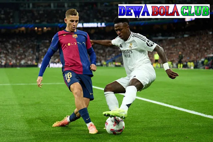Barca Mendekati Trofi Juara