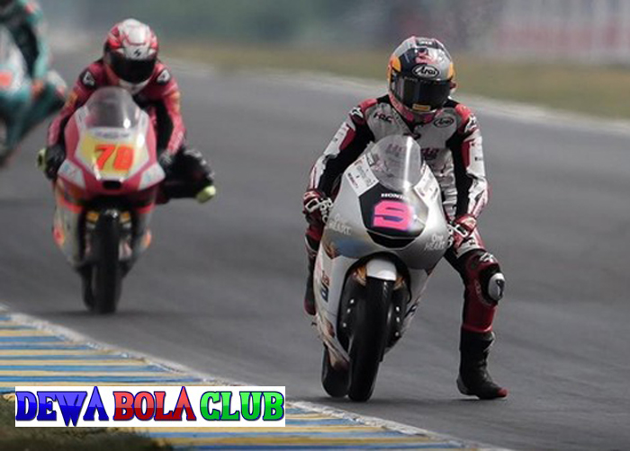 Hasil Balapan Moto3 Catalunya 2026