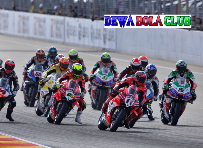Klasemen Pembalap WorldSBK 2026
