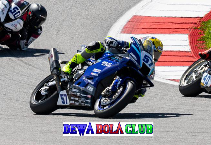 Klasemen Pembalap WorldSSP 2026