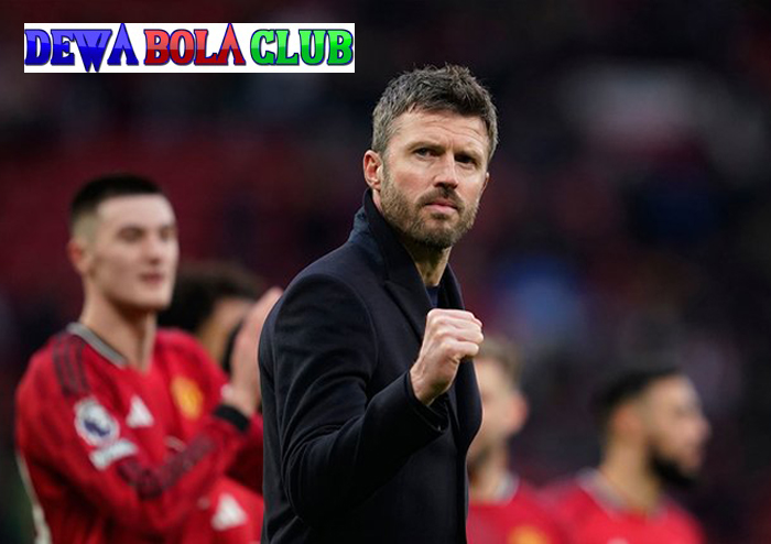 MU Akan Umumkan Manajer Baru Susul Chelsea