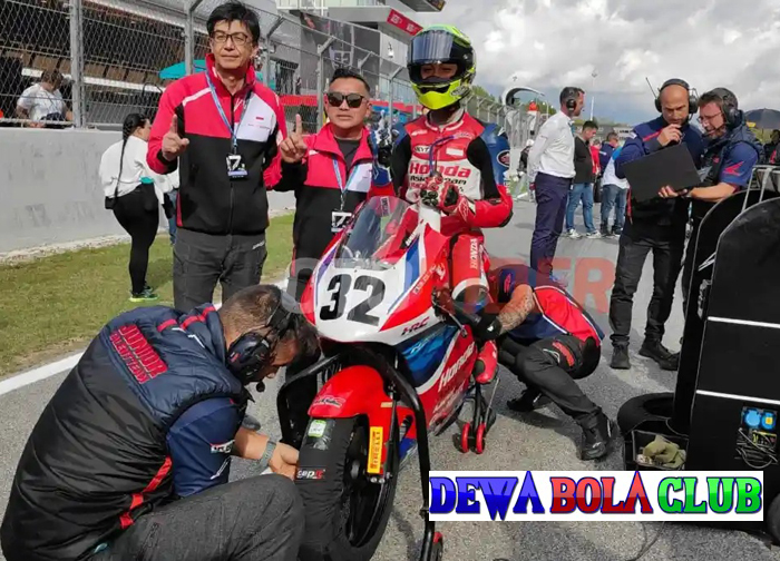 MotoJunior 2026