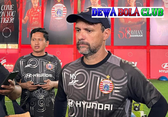 Perubahan Besar Persija Pasca BRI Super League