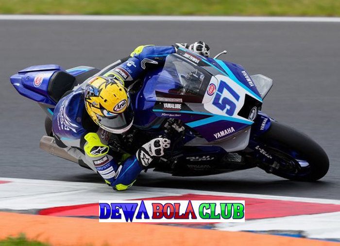 WorldSSP Ceko 2026