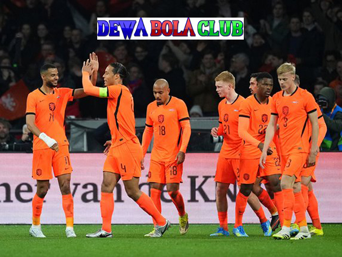 10 Negara Terbaik yang Belum Pernah Juara Piala Dunia