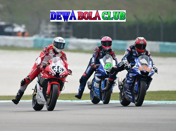 ASB1000 ARRC Asia Road Racing Championship 2026