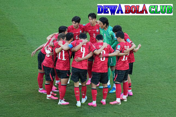 Daftar Tim Lolos Babak 32 Besar