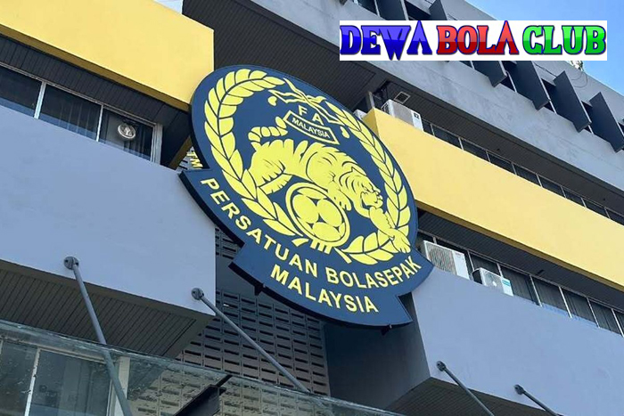 FAM Pecat CEO dan Seluruh Staff Timnas Malaysia