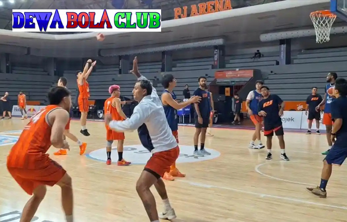 Final IBL 2026