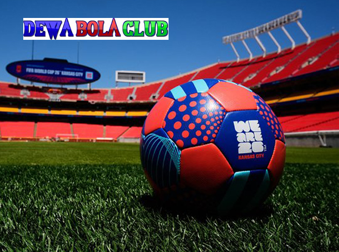 Hasil Bola Jadwal dan Klasemen Grup Piala Dunia 2026