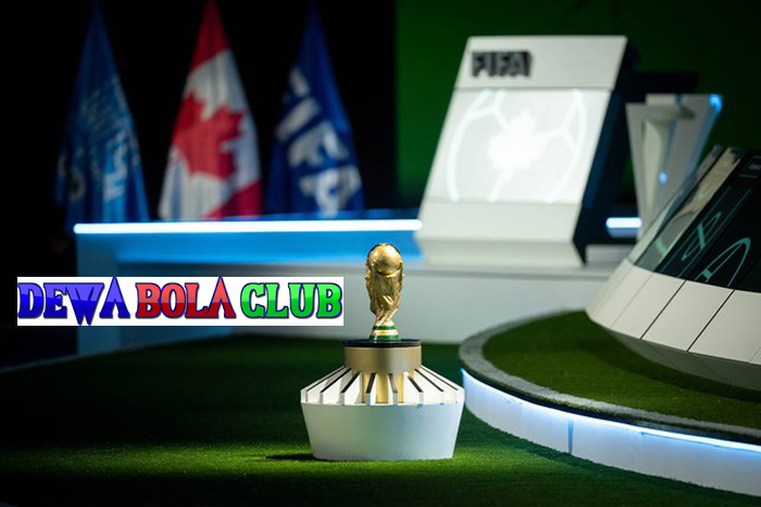 6 Negara Sudah Lolos Piala Dunia 2030
