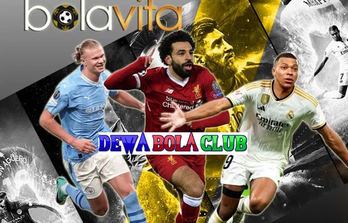 Garansi Kekalahan Mix Parlay BOLAVITA