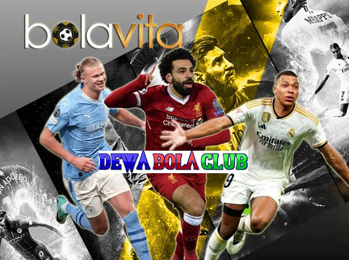 Garansi Kekalahan Mix Parlay BOLAVITA