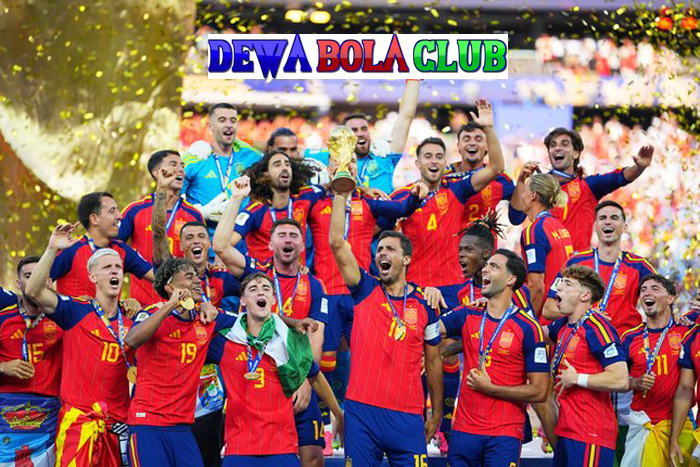 Hasil Bola Final Piala Dunia 2026