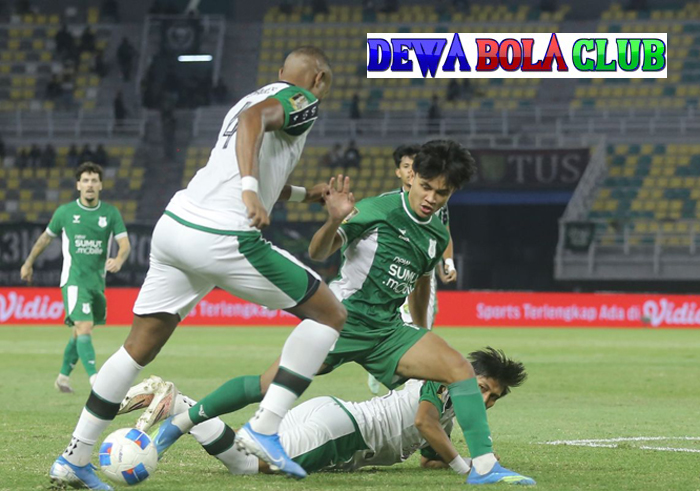 Persebaya ke Semifinal Piala Presiden 2026