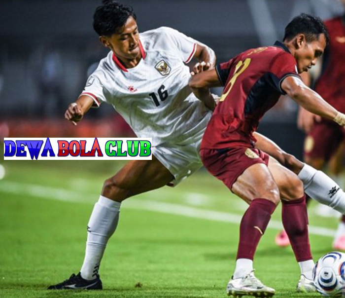 Vietnam Waspada Pasca Indonesia Mengalahkan Kamboja