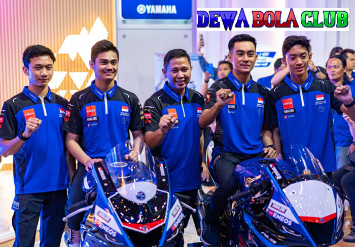 Yamaha Racing Indonesia