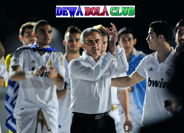 6 Pemain yang Bisa Dikorbankan Jose Mourinho