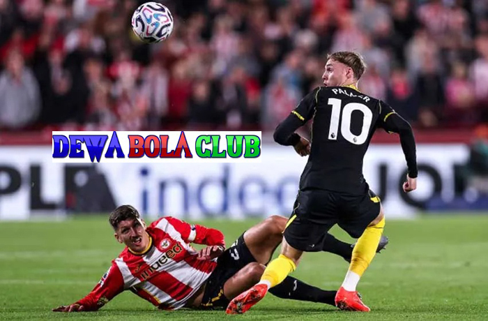 Analisis Kekalahan Chelsea dari Brentford
