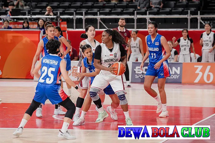 Asian Games 2026 Women's Basketball
