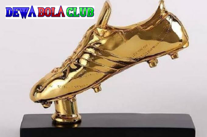 Sepatu Emas Eropa Raphinha Masuk Persaingan