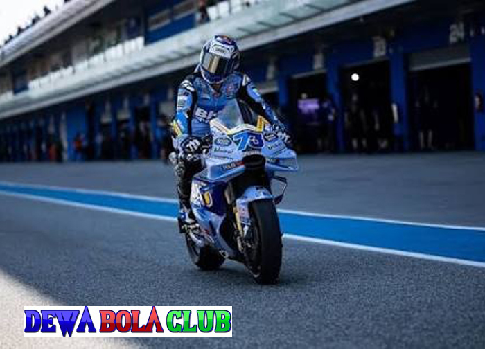 Alex Marquez Tentang Kontroversi GP Qatar