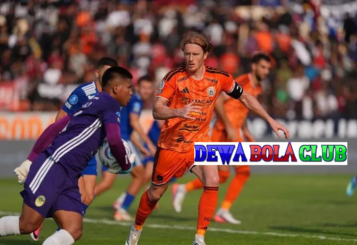 Hasil BRI Super League Oktober 2026